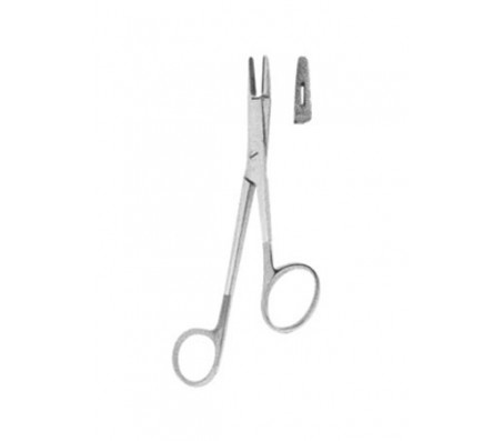 Needle Holders